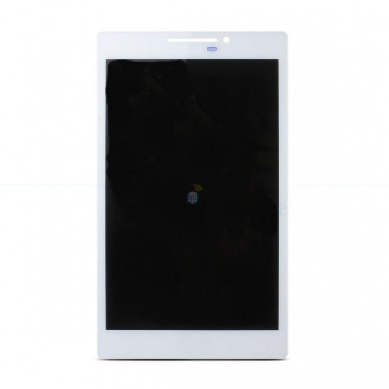 TOUCH+DISPLAY ASUS TAB ZENPAD 7.0（Z370CG) BRANCO